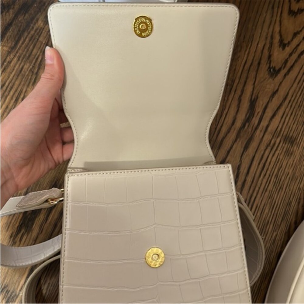 JW Pei The Fea Crossbody Mini Bag - Picture 2 of 3